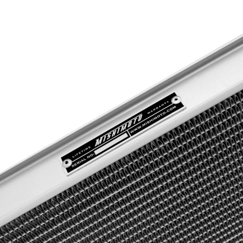 Mishimoto Aluminum Radiator - 2003-2009 Dodge 5.9L/6.7L Cummins MMRAD-RAM-03 User 3