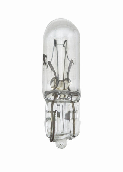 Hella Bulb 73 12V 11W W21X49D T175 (2) 73TB 73TB Photo - Primary