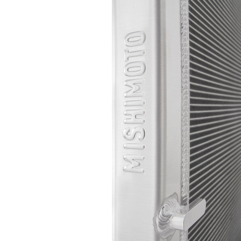 Mishimoto 2020+ Toyota Supra GR 3.0L Performance Aluminum Radiator MMRAD-SUP-20 MMRAD-SUP-20 User 1
