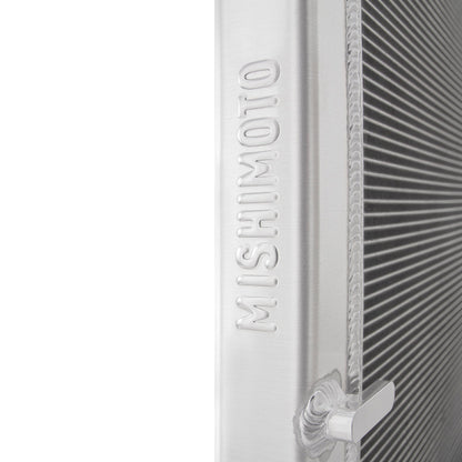 Mishimoto 2020+ Toyota Supra GR 3.0L Performance Aluminum Radiator MMRAD-SUP-20 MMRAD-SUP-20 User 1