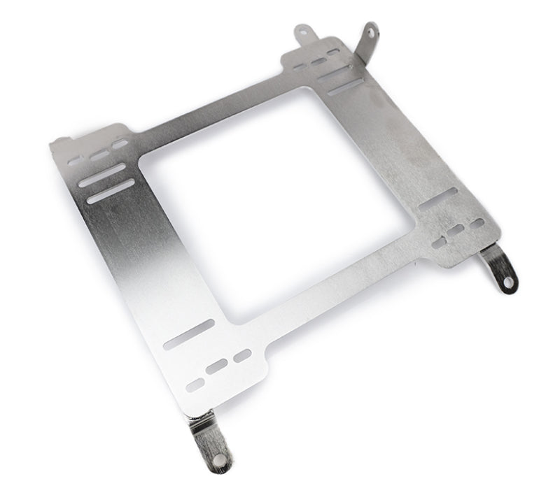 NRG Stainless Steel Seat Bracket 09-19 Nissan 370Z SBK-NZ03 SBK-NZ03 Photo - Primary