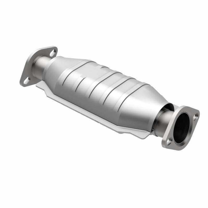 MagnaFlow Mazda Millenia California Grade CARB Compliant Direct-Fit Catalytic Converter 441078 360 Degree Image Set