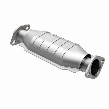 MagnaFlow Mazda Millenia California Grade CARB Compliant Direct-Fit Catalytic Converter 441078 360 Degree Image Set