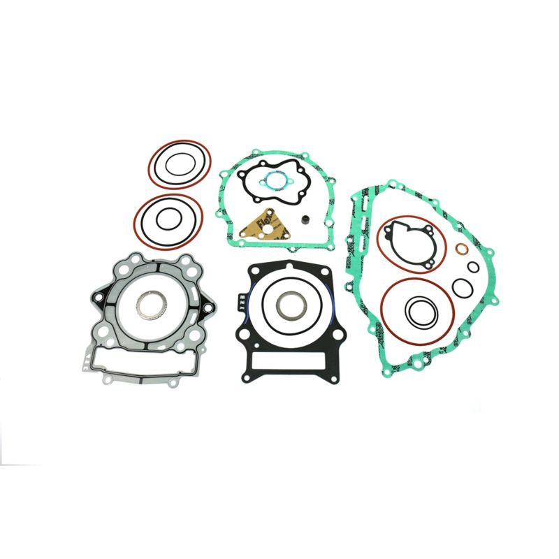 Athena 09-14 Yamaha YFM 550 Grizzly/4x4/EPS/FI/Hunter Complete Gasket Kit (Excl Oil Seals) p400485850193 p400485850193 Photo - Primary