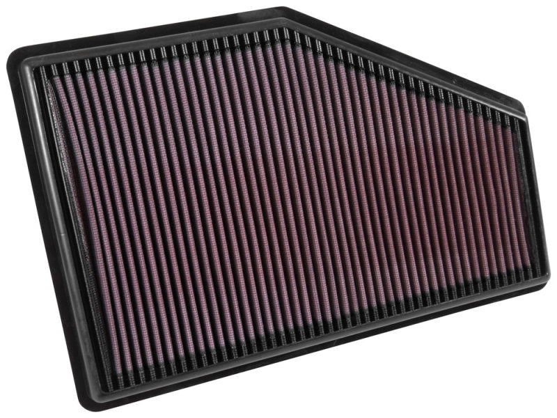 K&N Engineering KN Drop in Air Filters Air Filters Air Filters - Drop In main image