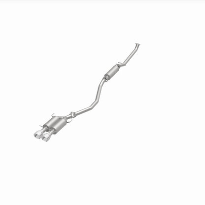 MagnaFlow Honda Civic Competition Series Cat-Back Performance Exhaust System 19420 360 Degree Image Set