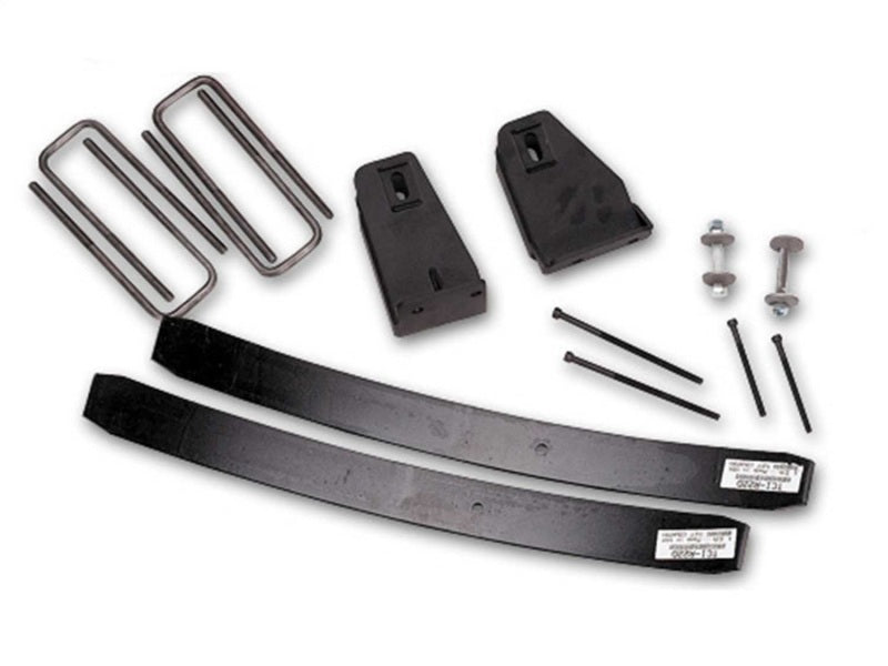 Tuff Country 1997-1997 Ford F-250 2.5in Lift Kit 22821