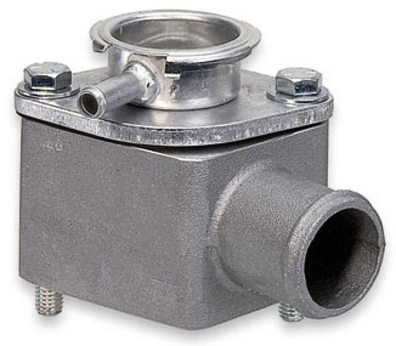 Moroso Filler Neck, Manifold Housing 63420 Photo - Primary
