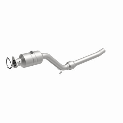 MagnaFlow Audi HM Grade Federal / EPA Compliant Direct-Fit Catalytic Converter 24176 360 Degree Image Set