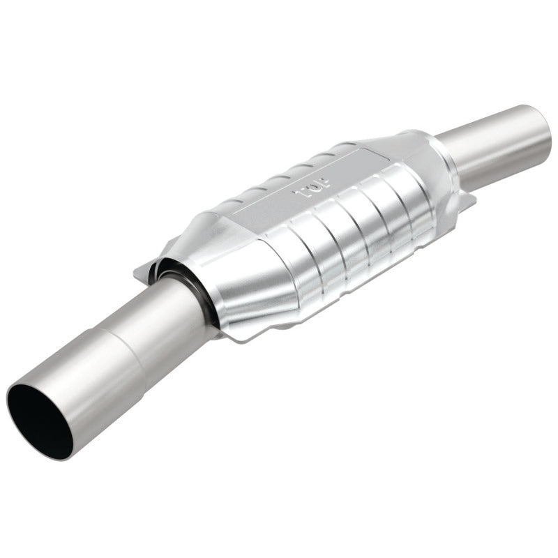 MagnaFlow Standard Grade Federal / EPA Compliant Direct-Fit Catalytic Converter 93432 Photo - Primary