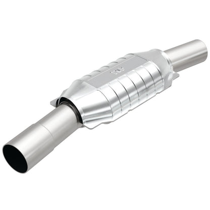 MagnaFlow Standard Grade Federal / EPA Compliant Direct-Fit Catalytic Converter 93432 Photo - Primary