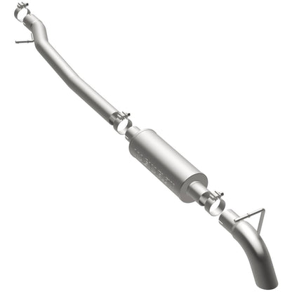 MagnaFlow Jeep Off Road Pro Series Cat-Back Performance Exhaust System 17143 Photo - out of package