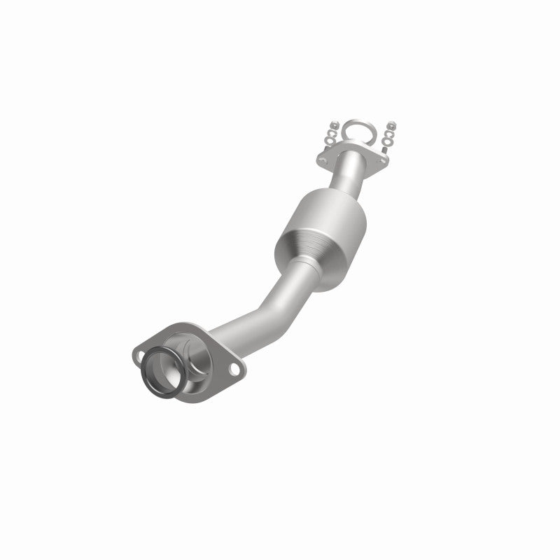 Magnaflow California Converter Direct Fit 13-15 Nissan NV200 2.0L 551689 551689 360 Degree Image Set