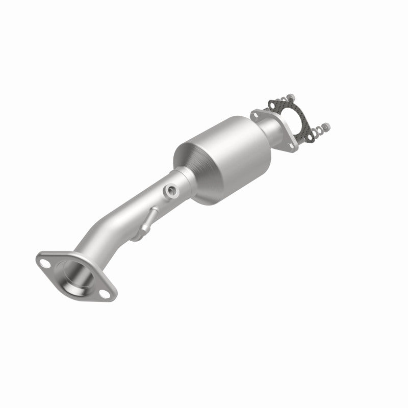 Magnaflow California Converter Direct Fit 13-15 Nissan NV200 2.0L 557690 557690 360 Degree Image Set