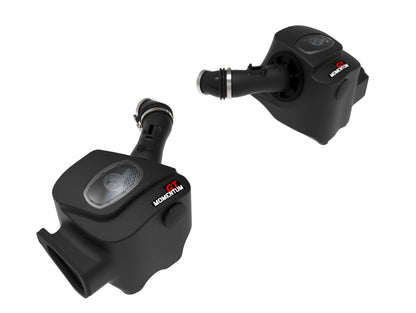 aFe Toyota Land Cruiser 300 Series Momentum GT Coil Air Intake System w/ Pro 5R Media 50-70091R 50-70091R Photo - Primary
