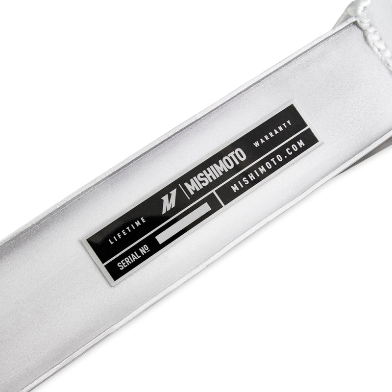 Mishimoto 98-07 Toyota Land Cruiser J100 (2UZ-FE) Aluminum Radiator MMRAD-LCR-99 MMRAD-LCR-99 User 5