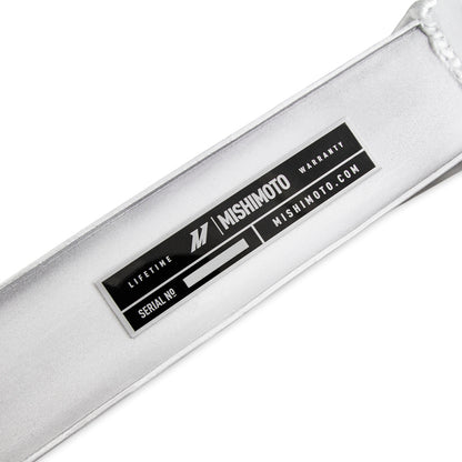 Mishimoto 98-07 Toyota Land Cruiser J100 (2UZ-FE) Aluminum Radiator MMRAD-LCR-99 MMRAD-LCR-99 User 5
