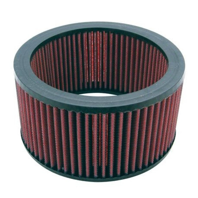 S&S Cycle Super E/G Teardrop High Flow Pleated Air Filter 106-4724 106-4724 Photo - Primary