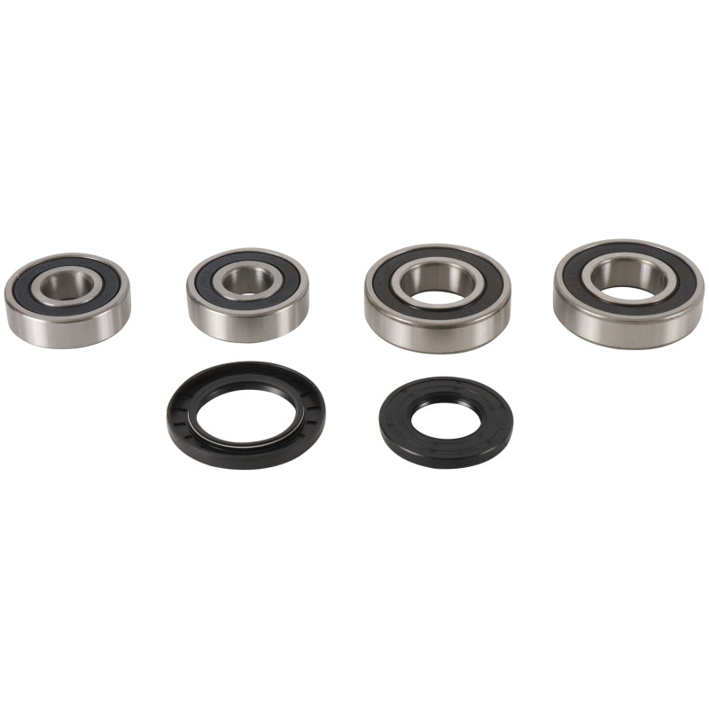 Pivot Works 06-09 Kawasaki VN2000 PW Rear Wheel Bearing Kit PWRWS-K28-000 PWRWS-K28-000 Photo - Primary