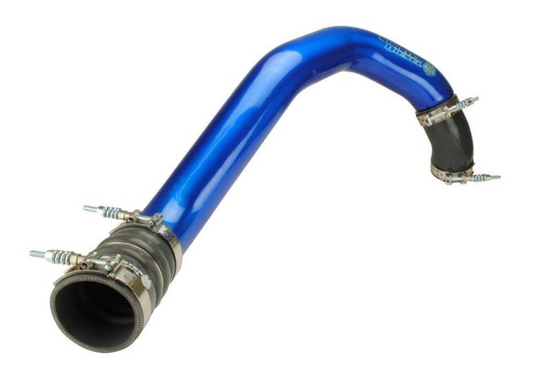 Sinister Diesel 03-07 Ford 6.0L Powerstroke Hot Side Charge Pipe SD-INTRPIPE-6.0-HOT SD-INTRPIPE-6.0-HOT User 1
