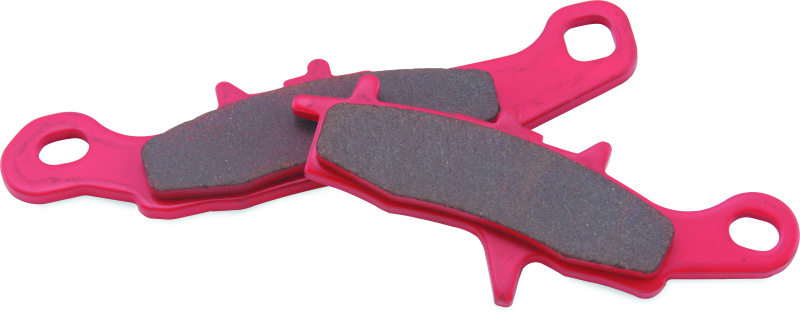 BikeMaster Kawasaki Sintered Brake Pads 961548 961548 Photo - Primary