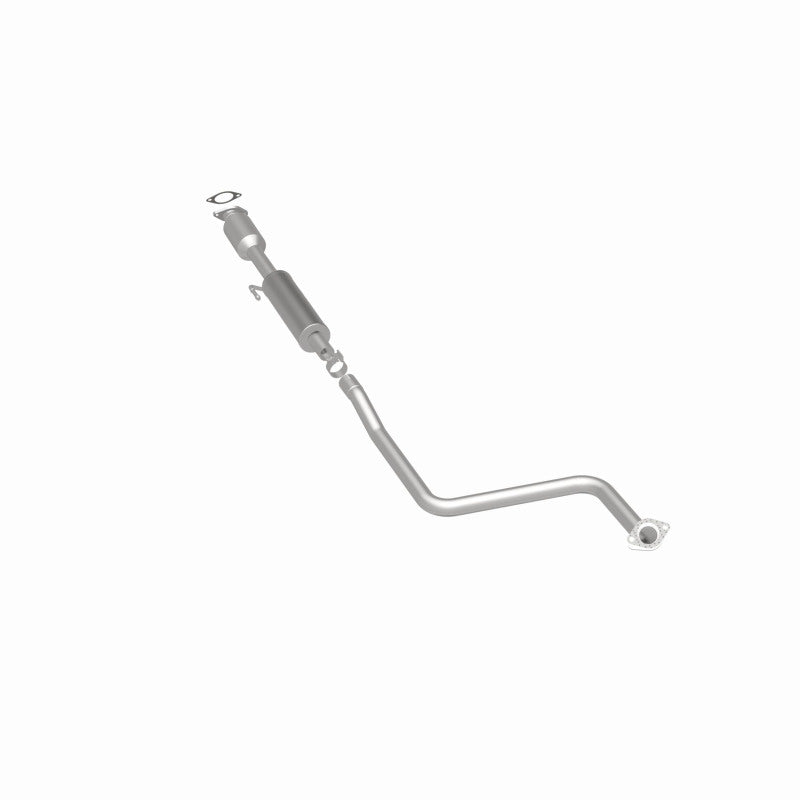 Magnaflow Conv DF 2017-2019 Hyundai Elantra L4 OEM Underbody Single (Not for Sale In California) 280039 280039 360 Degree Image Set