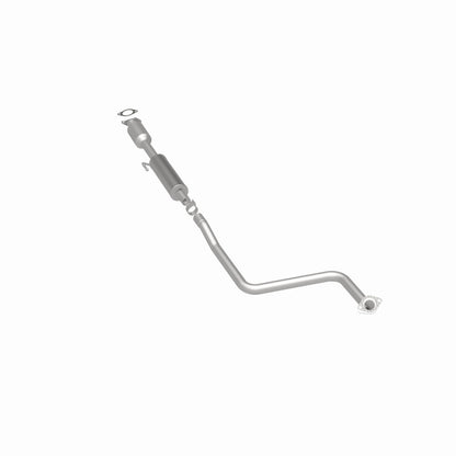 Magnaflow Conv DF 2017-2019 Hyundai Elantra L4 OEM Underbody Single (Not for Sale In California) 280039 280039 360 Degree Image Set