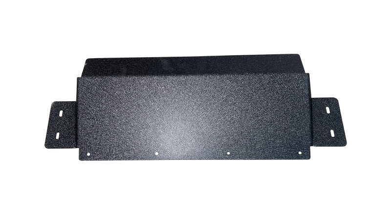 Fishbone Offroad 18-20 Ford F150 Pelican Front Bumper - Black Texture FB22390 FB22390 Photo - out of package