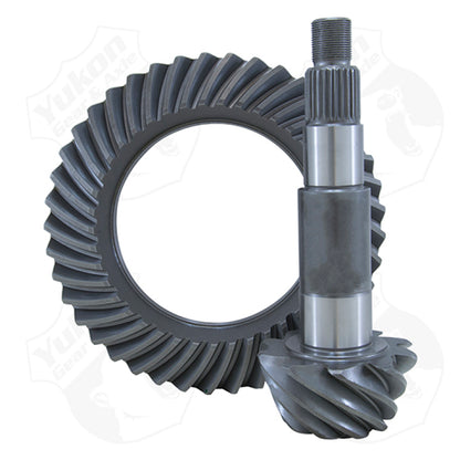 Yukon Gear & Axle Yukon Gear High Performance Gear Set For Model 20 in a 4.56 Ratio YG M20-456 YG M20-456 Photo - Primary