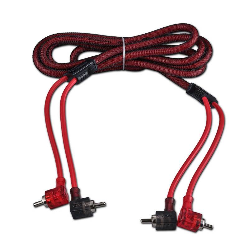 DS18 DSE RCA Wires Audio, Video & Radios Speaker Wire & Coaxial Cables main image