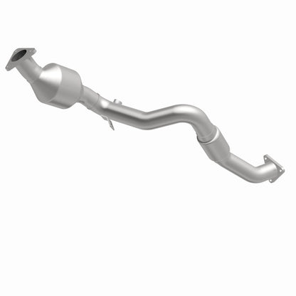 MagnaFlow California Grade CARB Compliant Direct-Fit Catalytic Converter 5481943 360 Degree Image Set
