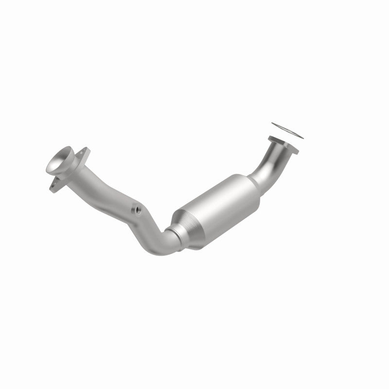 MagnaFlow California Grade CARB Compliant Direct-Fit Catalytic Converter 4451315 360 Degree Image Set