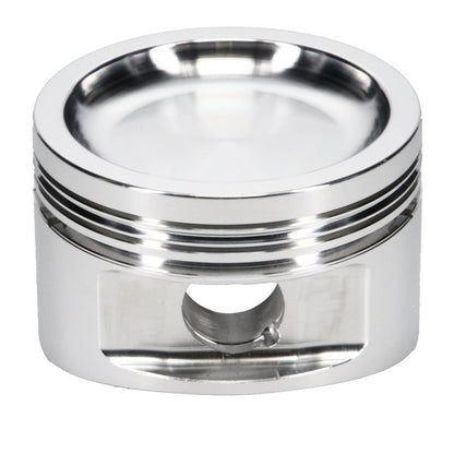 JE Pistons VW 8V KIT 10.5:1 Set of 4 Pistons 302262 302262 User 7