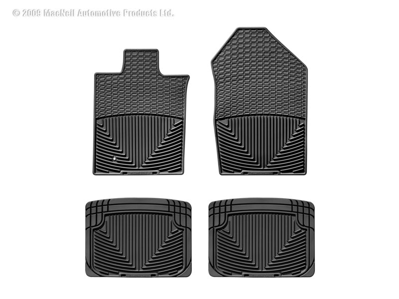 WeatherTech  W97-W20 W97-W20 Photo - Primary