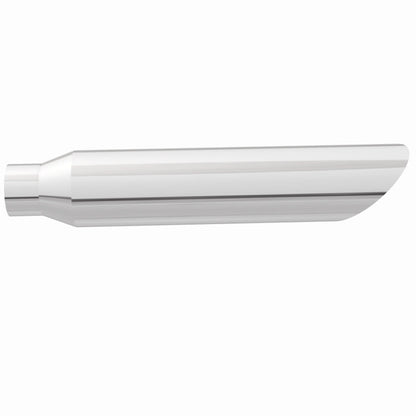 Magnaflow Tip 1-Pk Bb 3.50 X 18 2.25 Id 45D 35216 35216 360 Degree Image Set