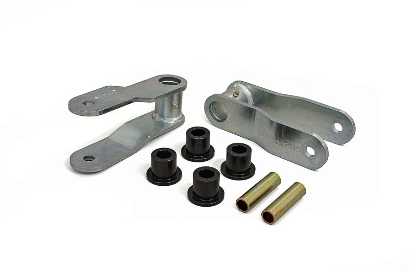 Daystar DAY Super Shackles Suspension Shackle Kits main image