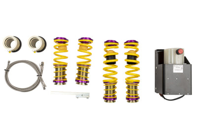 KW Suspension KW Hydraulic Lift System (HLS) Audi R8 2008-2012 19210688 19210688 User 1