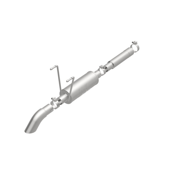 MagnaFlow Off Road Pro Series Cat-Back Performance Exhaust System 17108 360 Degree Image Set