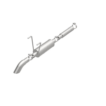 MagnaFlow Off Road Pro Series Cat-Back Performance Exhaust System 17108 360 Degree Image Set