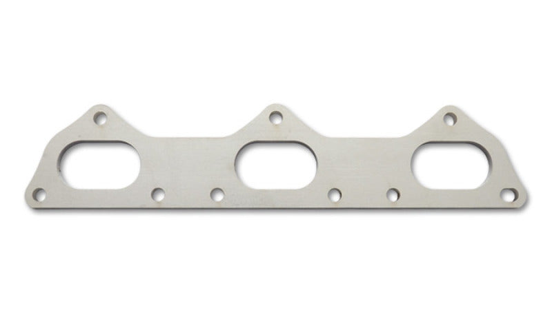Vibrant Exhaust Manifold Flange for Porsche 996/911 Motor, 3/8" Thick 14296 Photo - Primary