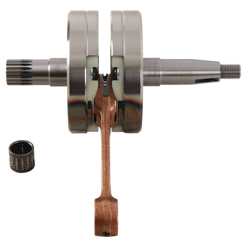 Hot Rods 90-07 Honda CR 125 R 125cc Crankshaft 4053 4053 Photo - Primary