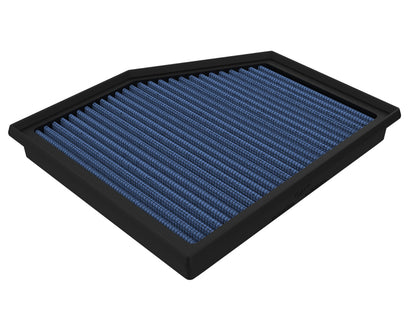 aFe OE High Performance Replacement Air Filter BMW 545I All 2004-2005 30-10145 Photo - Primary