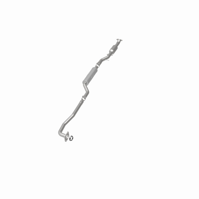 MagnaFlow Mitsubishi Outlander California Grade CARB Compliant Direct-Fit Catalytic Converter 5451175 360 Degree Image Set