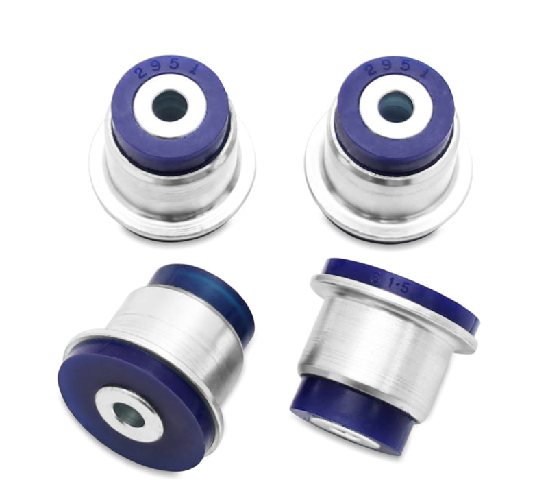 Superpro 2003 Mazda 6 S Front Upper Inner Control Arm Bushing Kit SPF2951K SPF2951K Photo - Primary