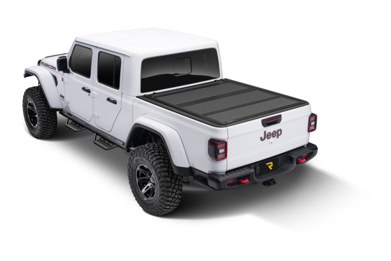 BAK 2020 Jeep Gladiator 5ft Bed BAKFlip MX4 448701 448701 Photo - Primary