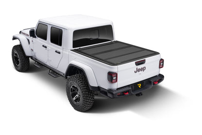 BAK 2020 Jeep Gladiator 5ft Bed BAKFlip MX4 448701 448701 Photo - Primary