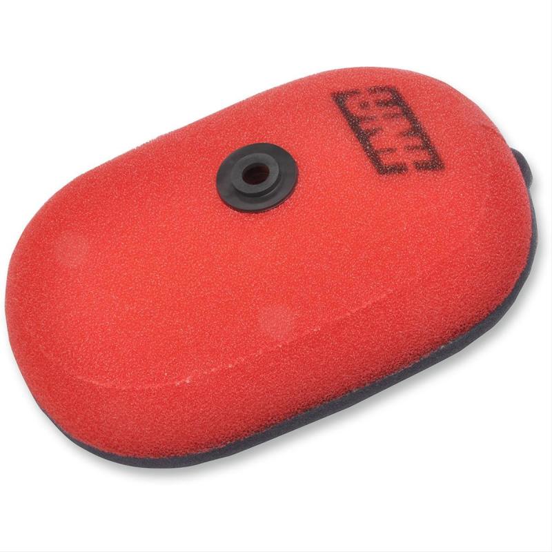 Uni Filter 18-19 Honda CRF 250 R / 17-20 CRF 450 R / 17-24 CRF 450 RX Air Filter NU-4148ST NU-4148ST User 1