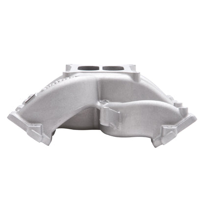 Edelbrock Manifold, Performer RPM, GM, LS3, Carbureted, 4150 Series Flange 71197 Photo - out of package