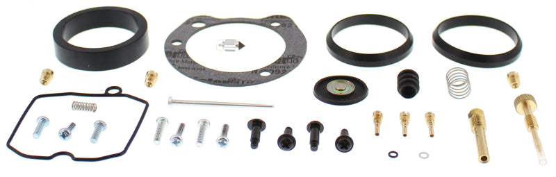 All Balls Racing Carburetor Rebuild Kit 26-1762 26-1762 Photo - Primary