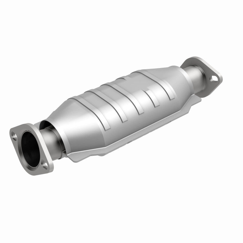MagnaFlow Mazda Millenia HM Grade Federal / EPA Compliant Direct-Fit Catalytic Converter 93430 360 Degree Image Set